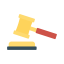 Auction icon 64x64