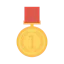 Badge icon 64x64