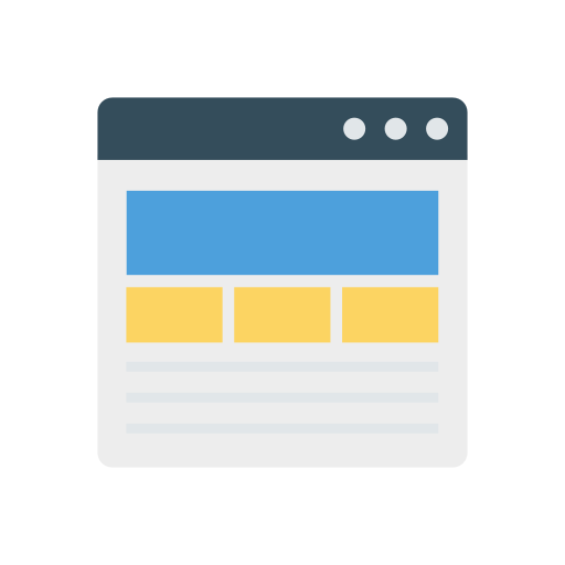 Browser icon