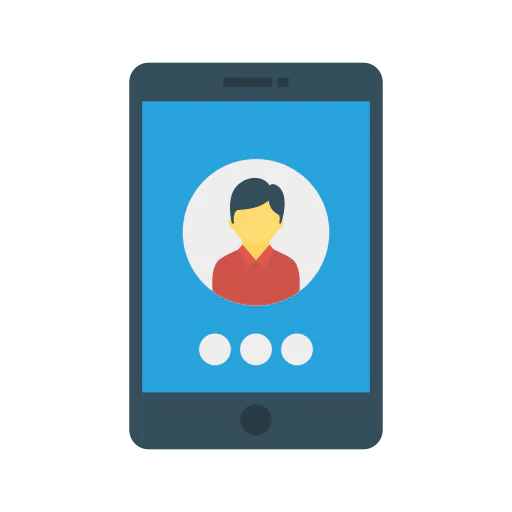 Login icon
