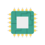 Cpu icon 64x64