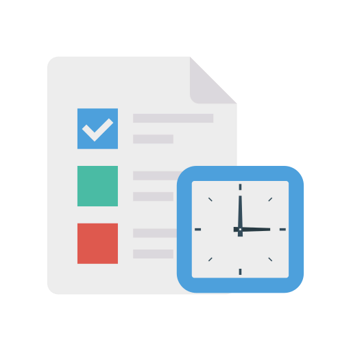 Checklist icon
