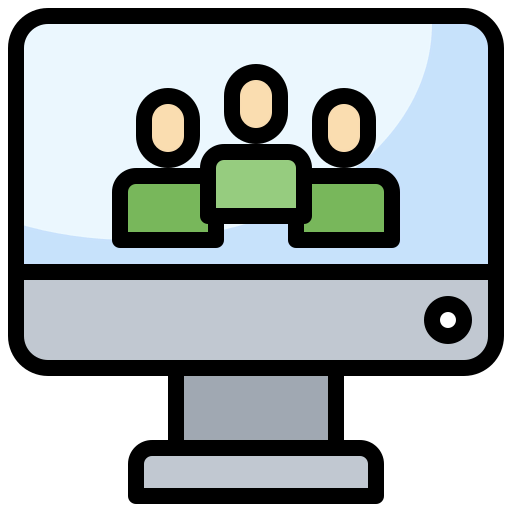 Computer icon