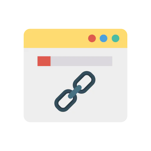 Link icon