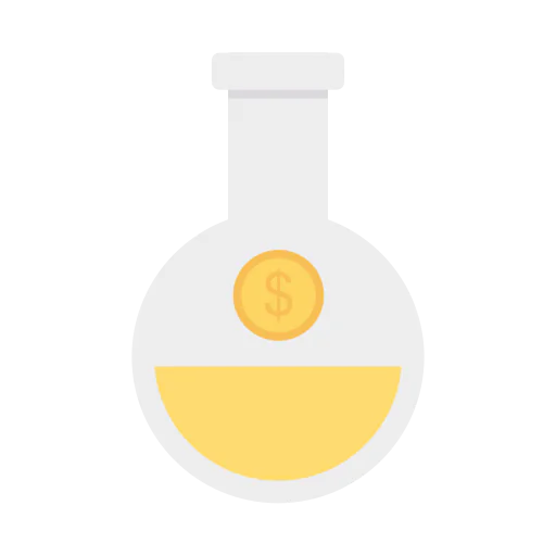 Flask icon