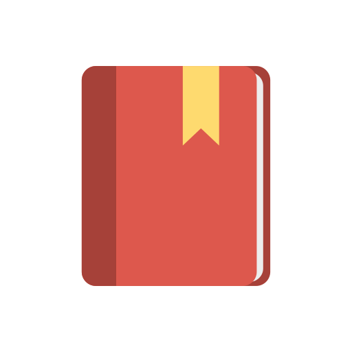 Bookmark icon