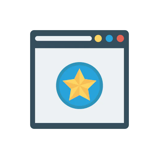 Browser icon