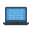 Coding Symbol 64x64