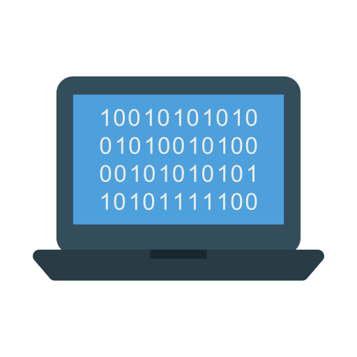 Coding icon