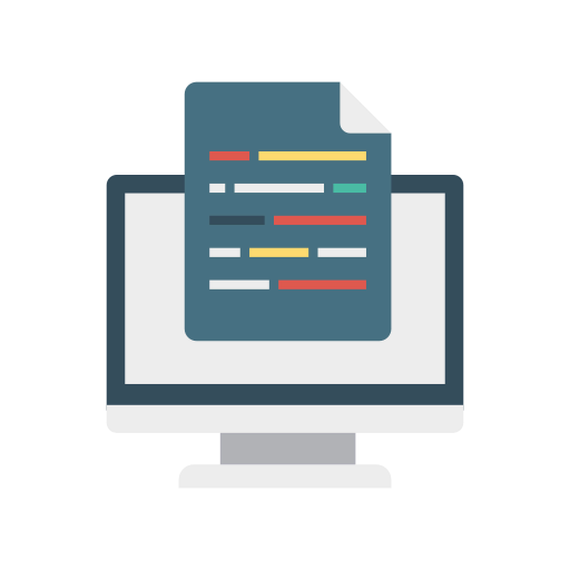 Document icon