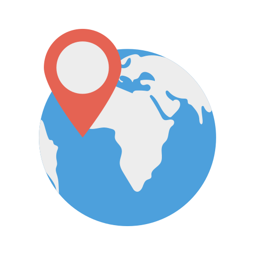 Map icon