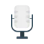 Microphone icon 64x64