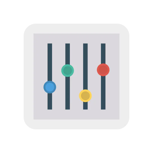 Control icon