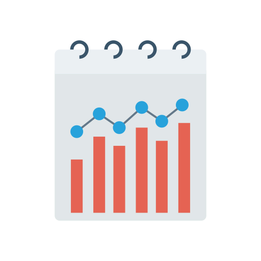 Analytics icon