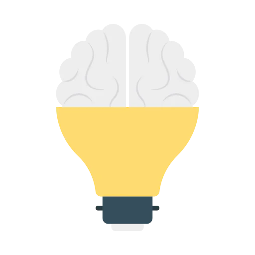 Creative icon