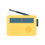 Radio icon 64x64