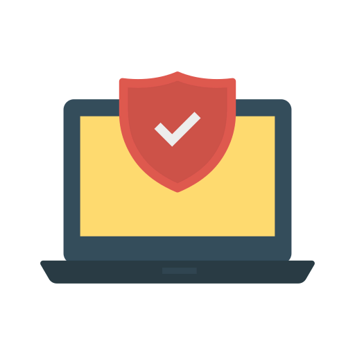 Secure icon