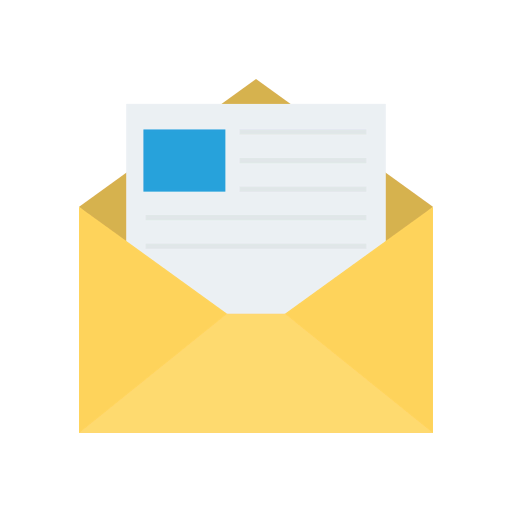 Message icon