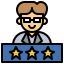 Rating icon 64x64