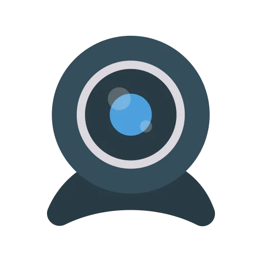 Webcam icon