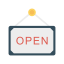 Open icon 64x64