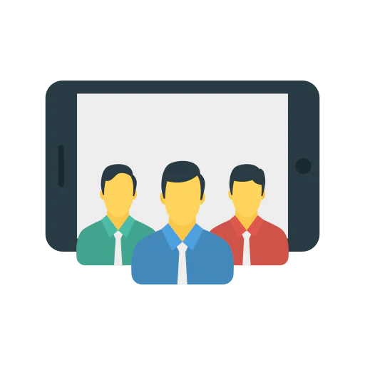 Group icon