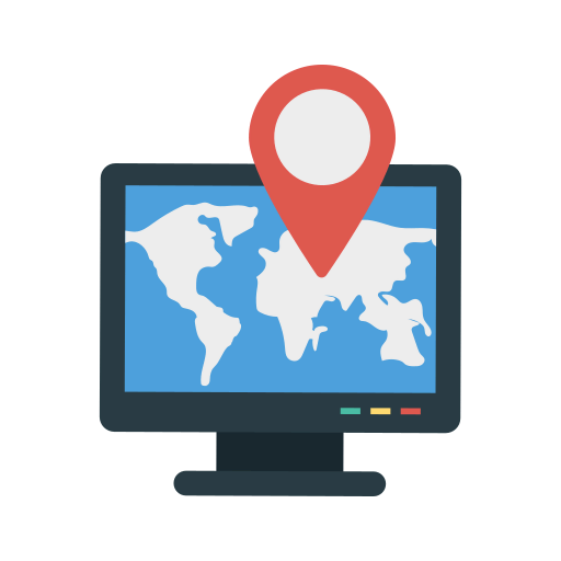 Map icon