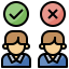 Staff icon 64x64