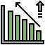 Statistics icon 64x64