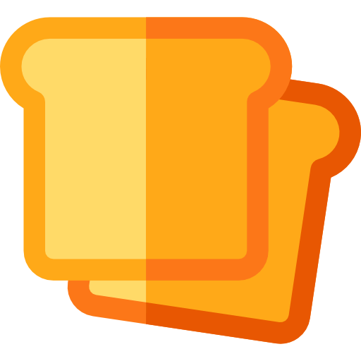 Bread icon