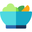 Salad icon 64x64