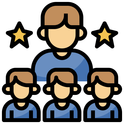 Teamwork icon