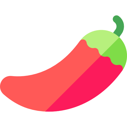 Pepper icon