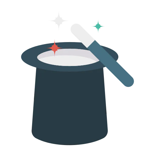 Magic icon