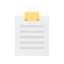 Clipboard icon 64x64