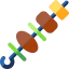 Brochette icon 64x64