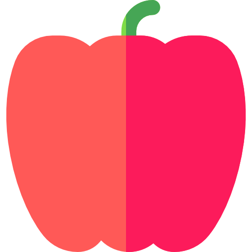 Pepper icon