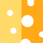 Cheese icon 64x64