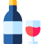 Wine icon 64x64