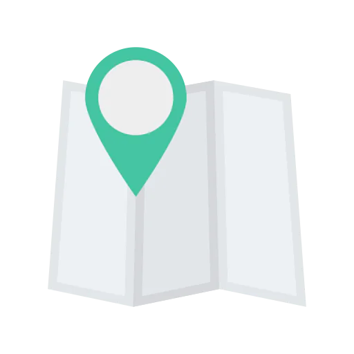 Map icon
