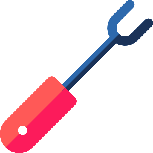 Fork icon