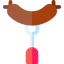 Sausage icon 64x64