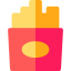 Fries icône 64x64