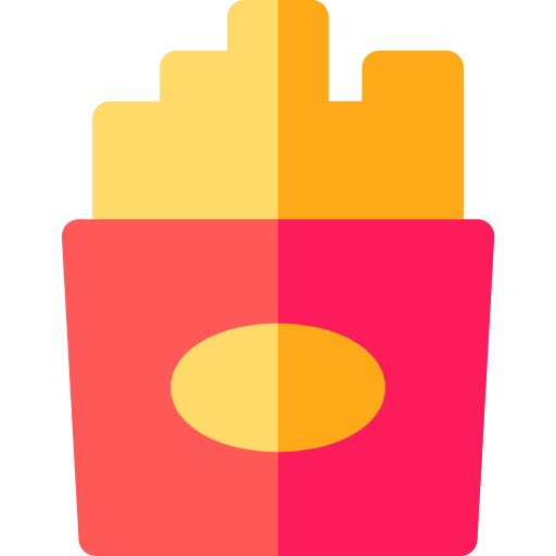 Fries icon