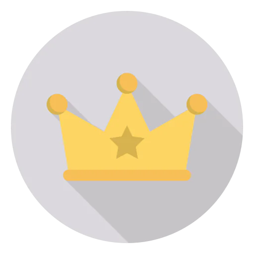 Crown icon