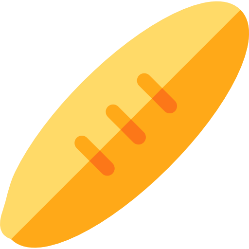 Bread icon