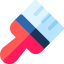 Brush icon 64x64