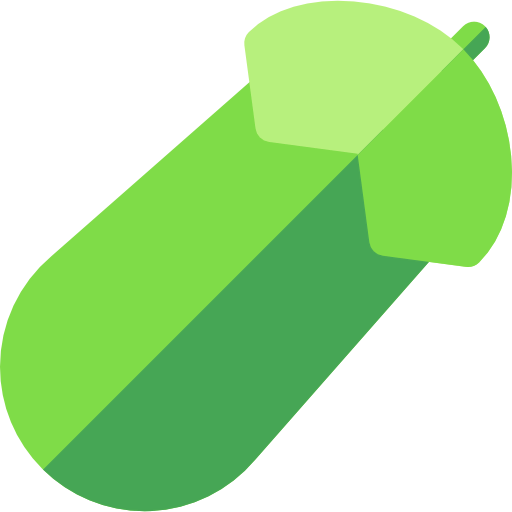Courgette icon