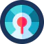 Thermometer icon 64x64
