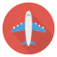 Airbus icon 64x64